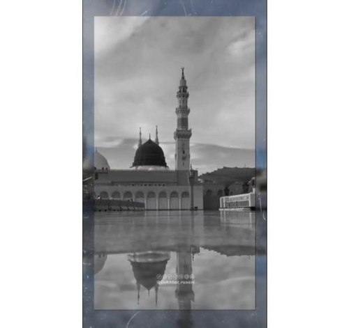 ریلز | رحلت پیامبر اکرم(ص) 