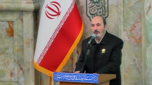 شعرخوانی | رسول احدی