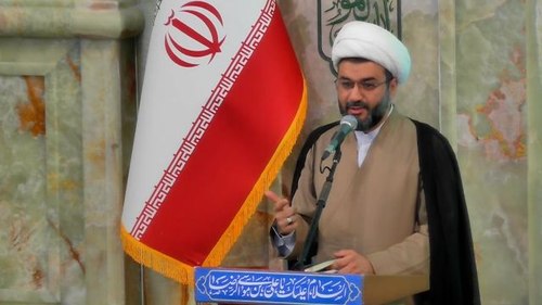 معارف | حجت الاسلام عرفانیان
