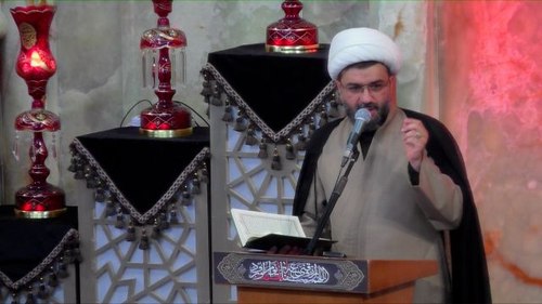معارف | حجت الاسلام عرفانیان