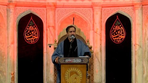 روضه خوانی | امیر عارف