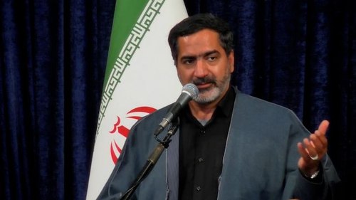 روضه خوانی | امیر عارف