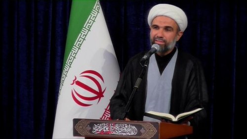 معارف | حجت الاسلام مهریزیان