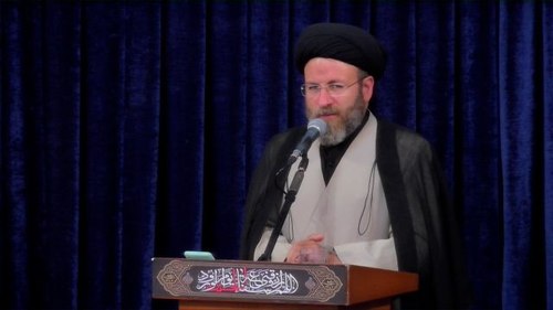 بیان احکام | حجت الاسلام سجادی
