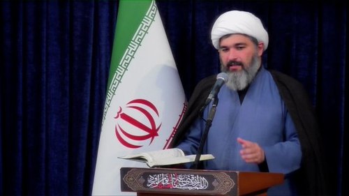 معارف | حجت الاسلام عاشوری