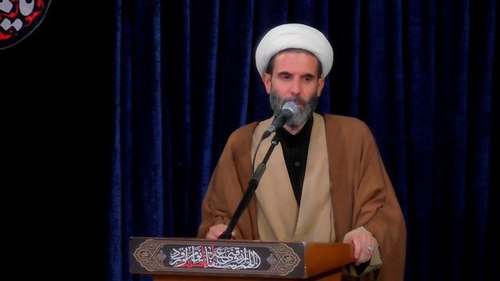 معارف | حجت الاسلام نوعی