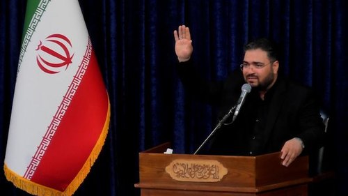 روضه خوانی | مرتضی اسلامی نژاد