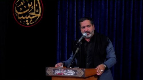 مقتل خوانی 4 | آیت الله علم الهدی
