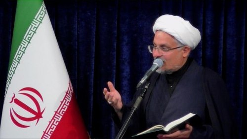 معارف | حجت الاسلام خاتمی