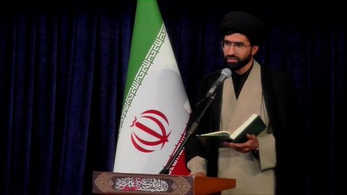 معارف | حجت الاسلام کاظمی