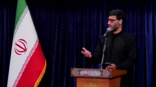 شعرخوانی | حسن شیرزاد