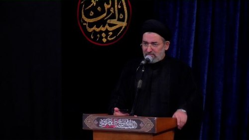 معارف | حجت الاسلام واعظ موسوی