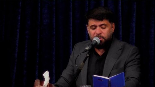 سینه زنی | امیر کردی