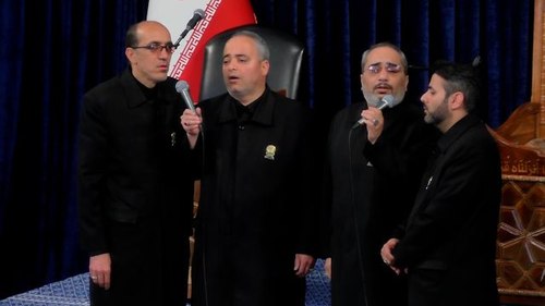 همخوانی | گروه فدک الزهراء (س)