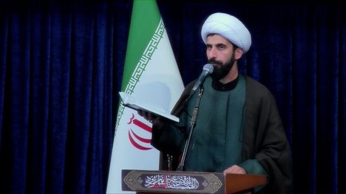 معارف | حجت الاسلام تولایی