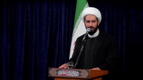 معارف | حجت الاسلام مکرم دوست