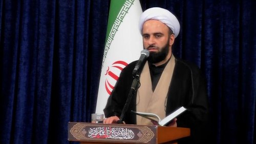 معارف | حجت الاسلام رجبی