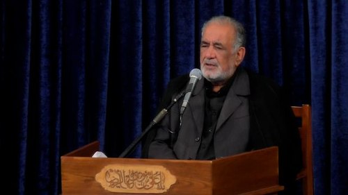 مداحی | علی ملائکه