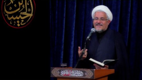 معارف | حجت الاسلام خاتمی