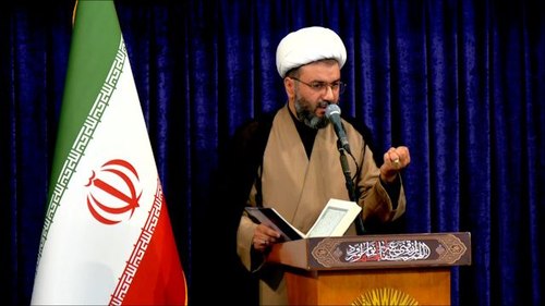 معارف | حجت الاسلام عرفانیان