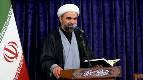 معارف | حجت الاسلام مهریزیان