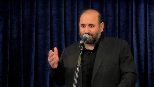 روضه خوانی | علی برادران