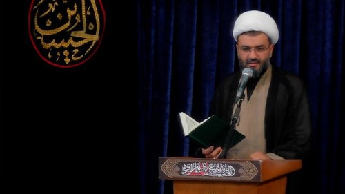 معارف | حجت الاسلام عرفانیان