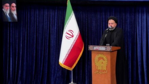 احکام | حجت الاسلام حسینی