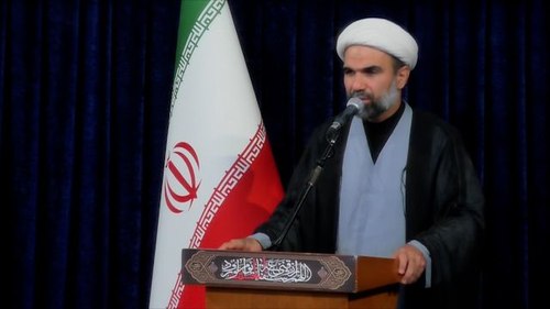 معارف | حجت الاسلام مهریزیان