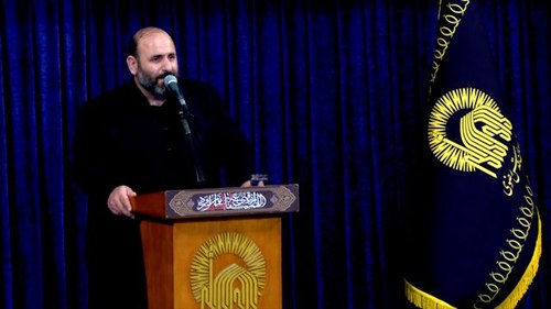 روضه خوانی | علی برادران
