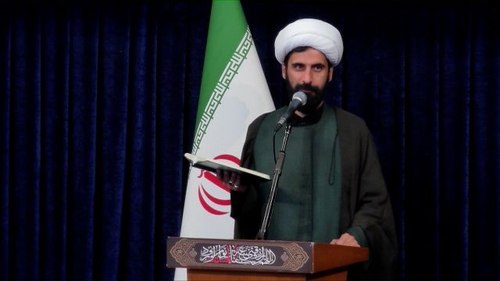 معارف | حجت الاسلام تولایی