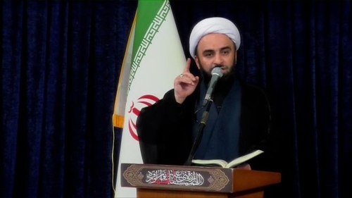 معارف | حجت الاسلام رجبی