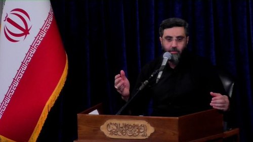 روضه خوانی | سید رضا نریمانی