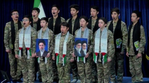 همخوانی | گروه نوردانش