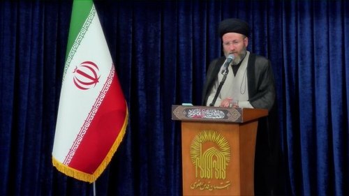 بیان احکام | حجت الاسلام سجادی