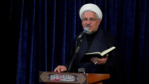 معارف | حجت الاسلام خاتمی