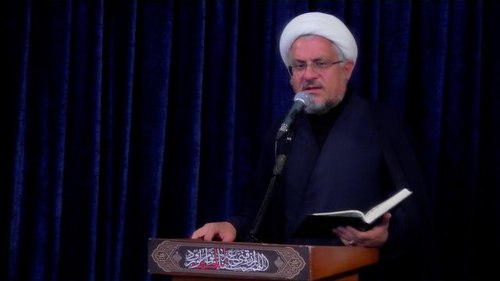 معارف | حجت الاسلام خاتمی