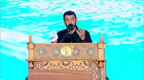 روضه خوانی | مهدی رسولی