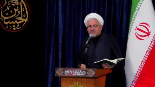 معارف | حجت الاسلام خاتمی
