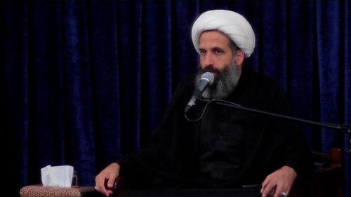 سخنرانی | حجت الاسلام صاحبقرانی گلستانی