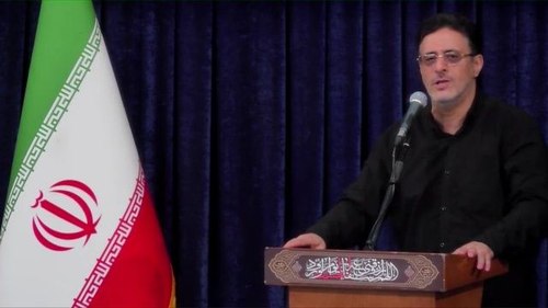 شعرخوانی | مصطفی جلیلیان مصلحی