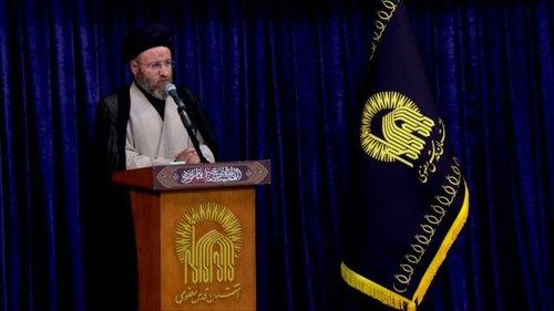 بیان احکام | حجت الاسلام سجادی