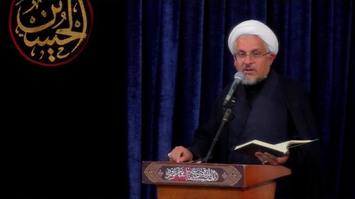 معارف | حجت الاسلام خاتمی