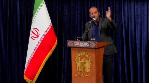 شعرخوانی | روح الله راوی نیا
