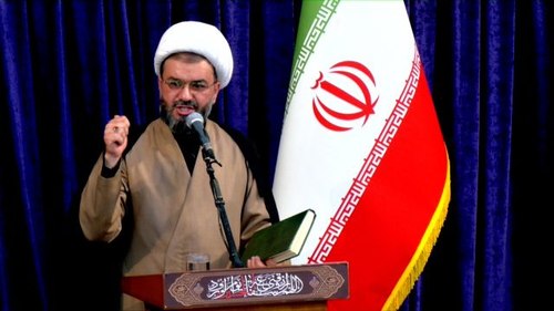 معارف | حجت الاسلام عرفانیان