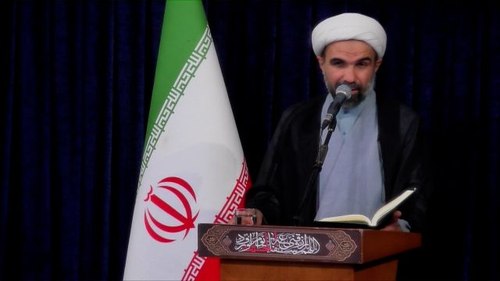 معارف | حجت الاسلام مهریزیان