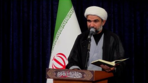 معارف | حجت الاسلام مهریزیان