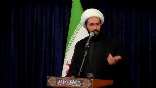 معارف | حجت الاسلام مکرم دوست
