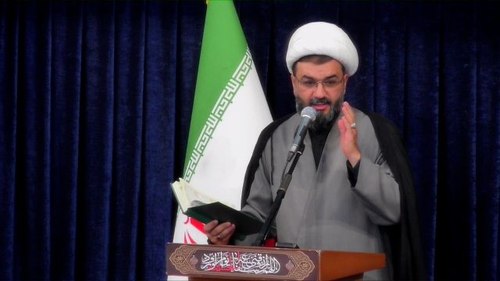 معارف | حجت الاسلام عرفانیان