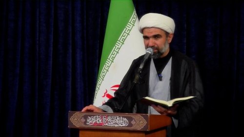 معارف | حجت الاسلام مهریزیان